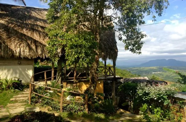 Tubagua Plantation Eco Village Republique Dominicaine